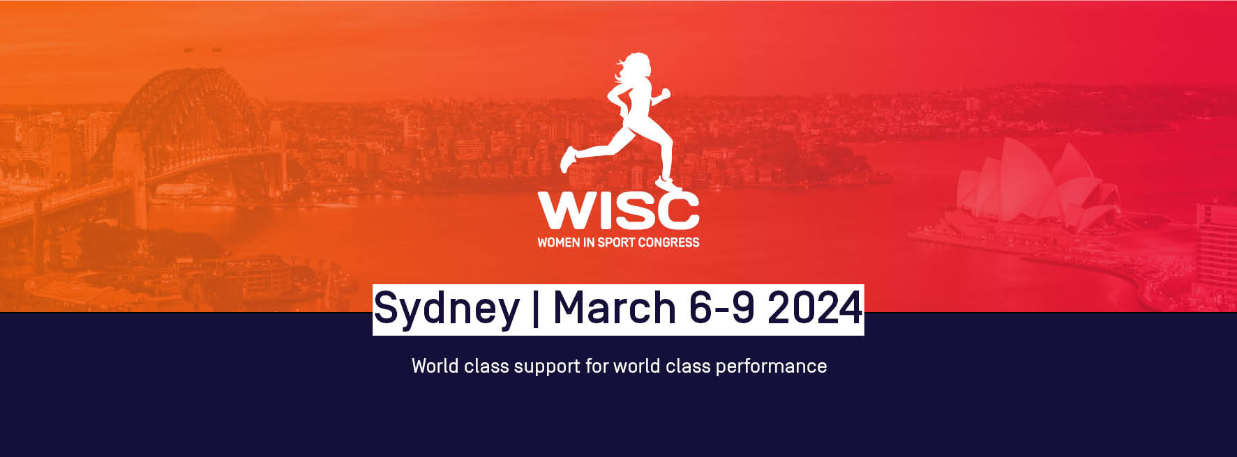 Conference About WISC2024 Women In Sport Congress   Facebook New Dates3 