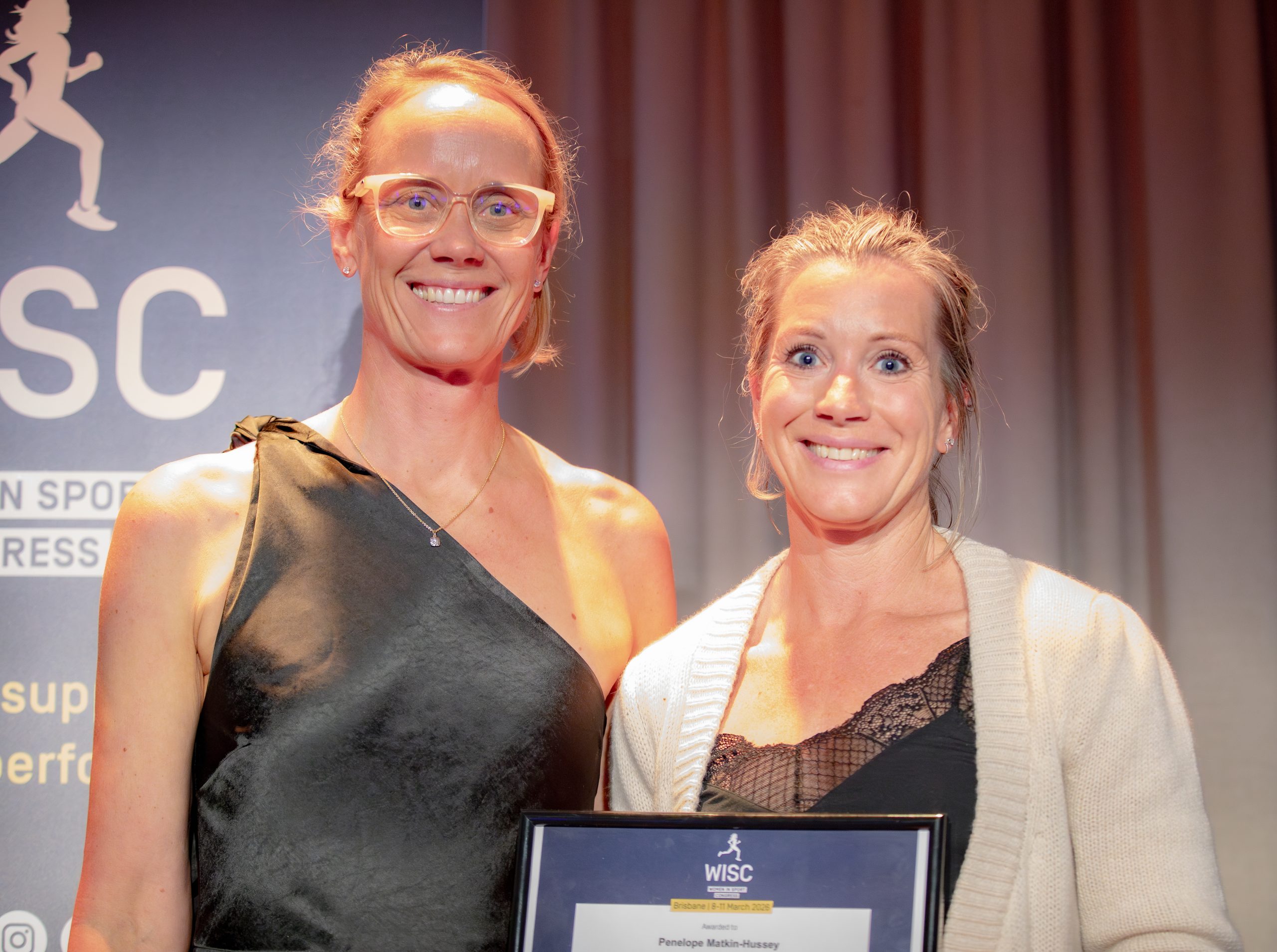 Best Poster Award Winner Photo